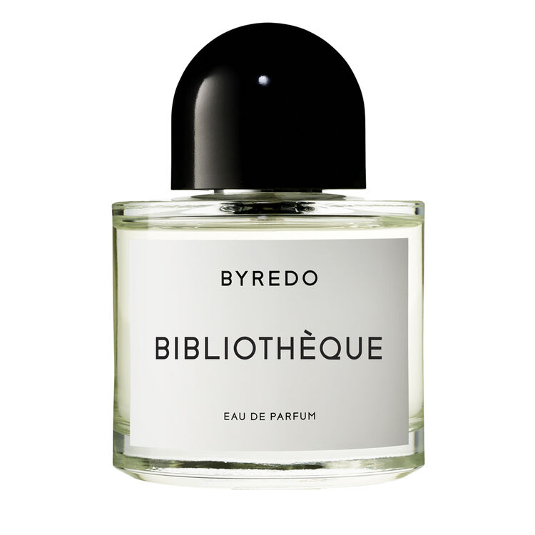 Byredo Bibliothèque Eau De Parfum Spacenk Gbp