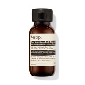 Eleos Aromatique Body Cleanser