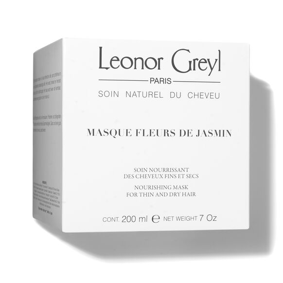 Masque Fleurs de Jasmin - Nourishing Treatment Mask, , large, image4