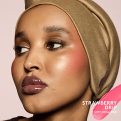Cheeks Out Freestyle Cream Blush, STRAWBERRY DRIP , large, image4