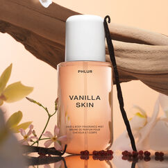 Vanilla Skin Body Mist, , large, image4