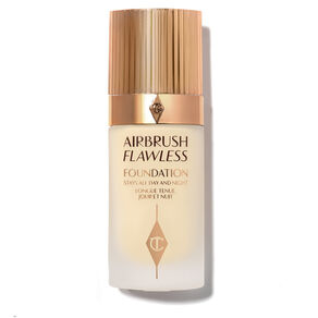 Airbrush Flawless Foundation