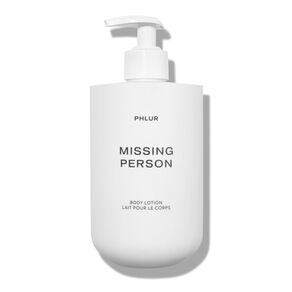 Missing Person Body Lotion, , large