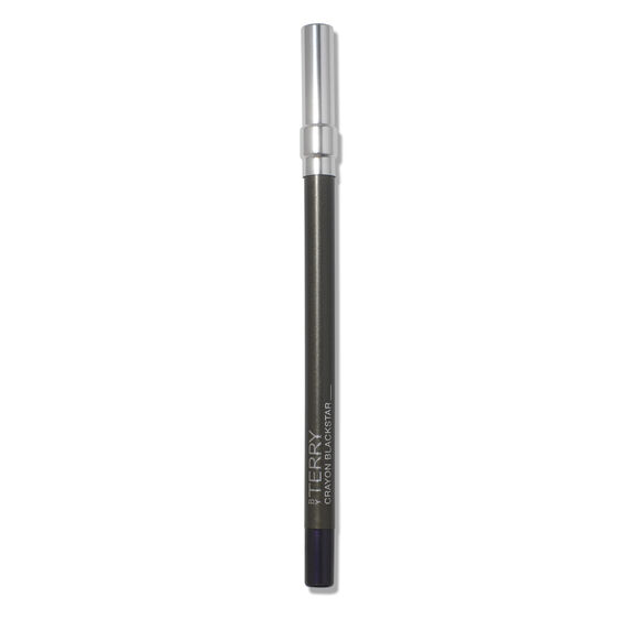 Crayon Blackstar, Brown Secret, large, image1