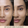 HD Setting Loose Powder, ALMOND, large, image4