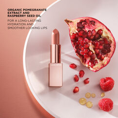 Roseglow Collection Sheer Lipstick, SHIMMER KISS , large, image7