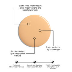Seamless Skin Enhancing Tint, T4, large, image5