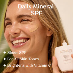 Bright As Day Sheer Mineral Sunscreen SPF 50, , large, image6
