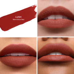Unlocked Soft Matte Lipstick, LUSH 360, large, image5