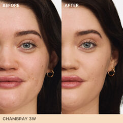 Skin Blur Serum Concealer, 3W CHAMBRAY, large, image4