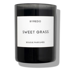 Sweet Grass Candle