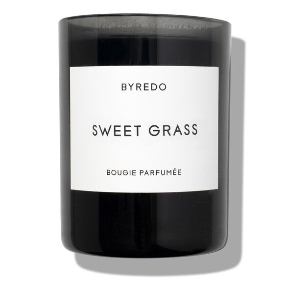 Sweet Grass Candle, , large, image1