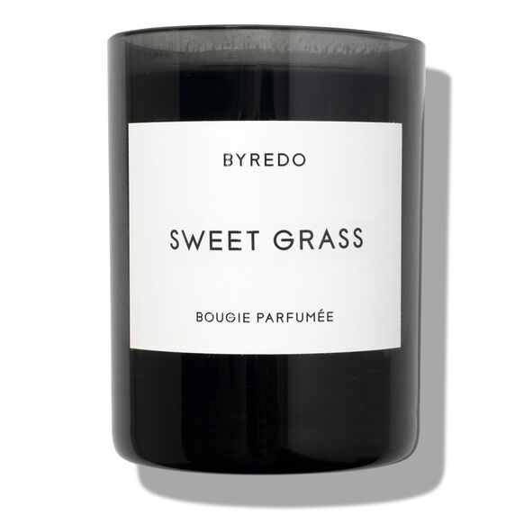 Bougie Sweet Grass, , large, image1