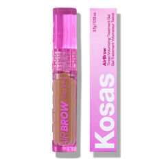 Air Brow - Tinted Volumizing Treatment Gel, HONEY BLONDE, large, image4
