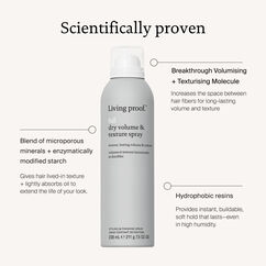 Full Dry Volume & Texture Spray, , large, image7