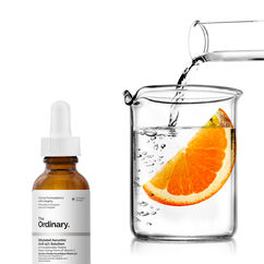 Ethylated Ascorbic Acid 15% Solution, , large, image5