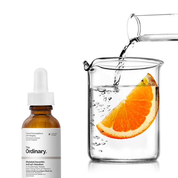 Ethylated Ascorbic Acid 15% Solution, , large, image5