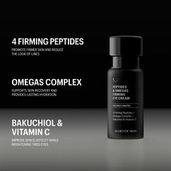 Peptides & Omega Eye Cream, , large, image3