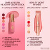 Unreal Blush Healthy Glow Stick, PEACHY GLOW, large, image9