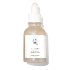 Glow Deep Serum : Rice + Alpha-Arbutin