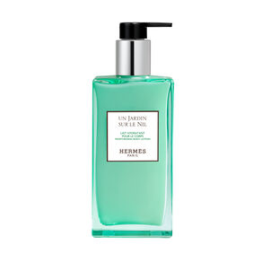 Un Jardin Sur Le Nil Moisturizing Body Lotion, , large