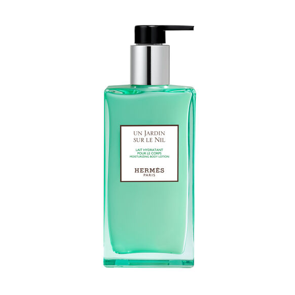 Un Jardin Sur Le Nil Moisturizing Body Lotion, , large, image1