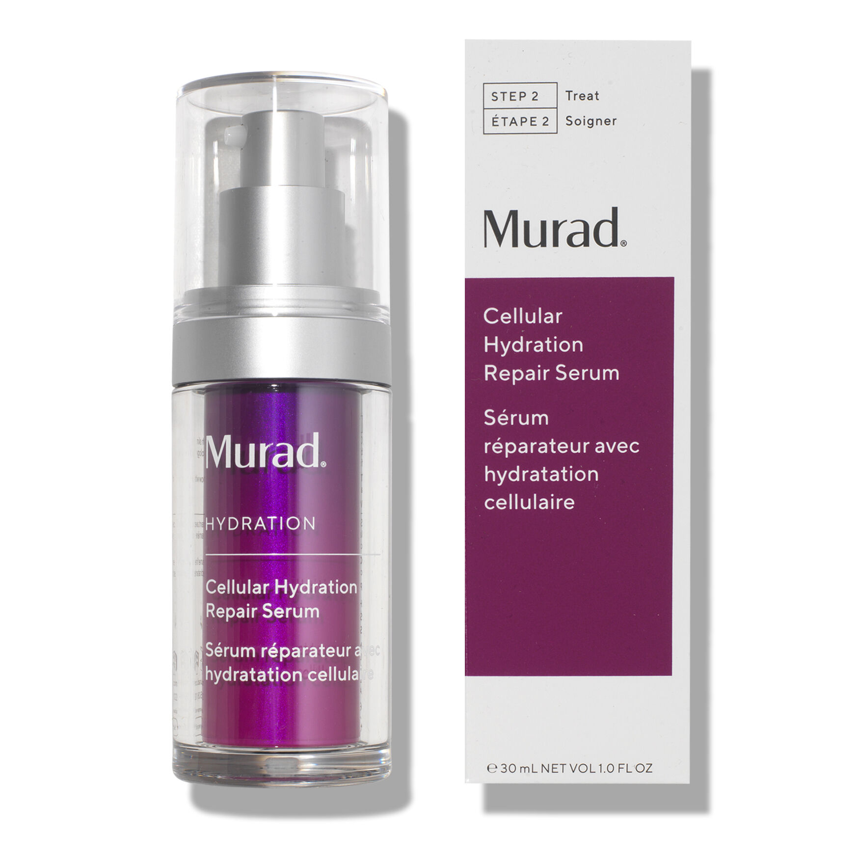 Murad Cellular Hydration Repair Serum | Space NK