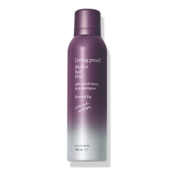 Perfect Hair Day Advanced Clean Dry Shampoo Frosted Fig, , large, image1