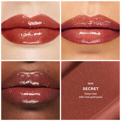 Phantom Volumizing Glossy Balm, SECRET 85, large, image4