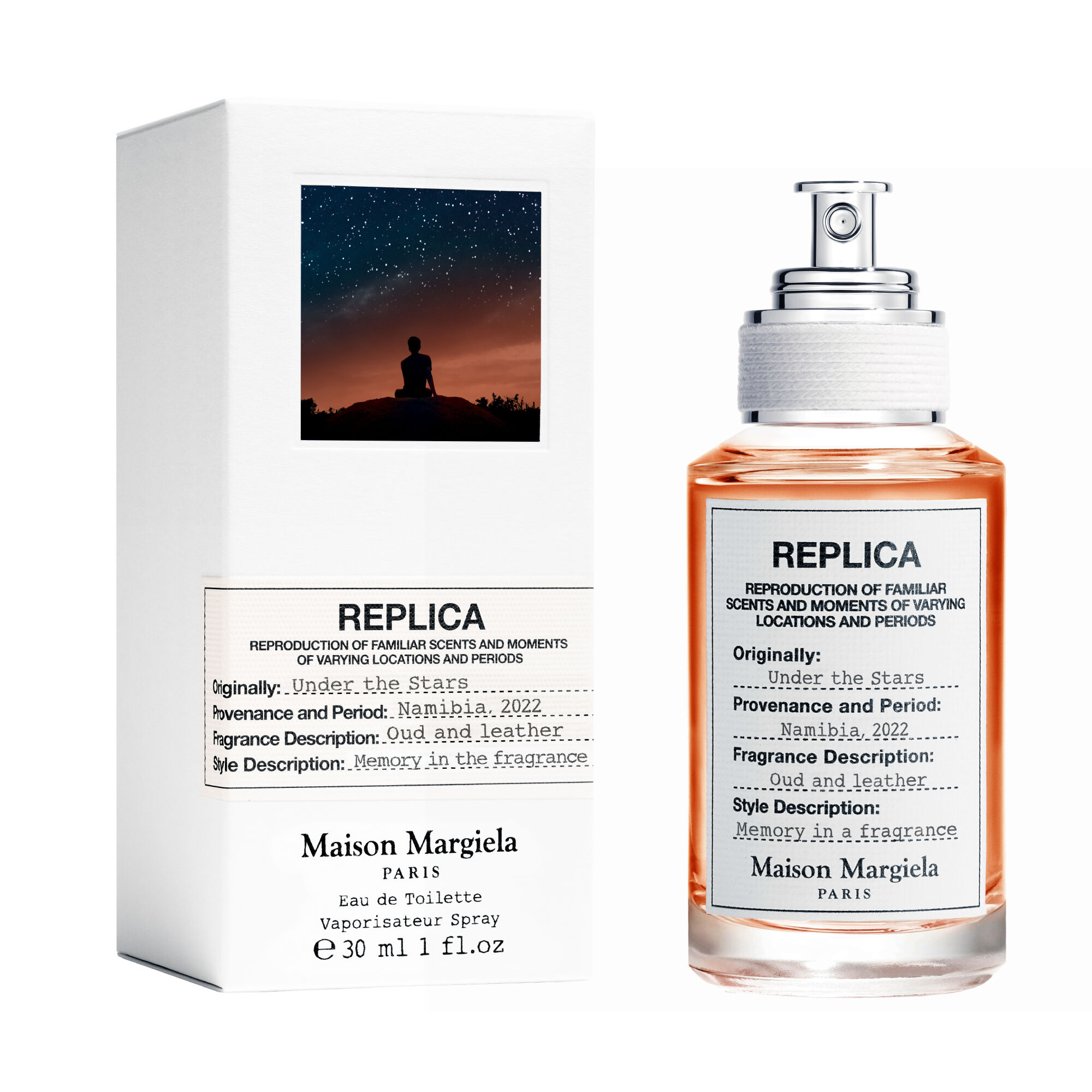 Maison Margiela Under the Stars | Space NK