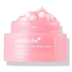 Pdrn Pink Collagen Capsule Cream, , large, image2