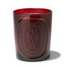 Tub&eacute;reuse Medium Candle 300g, , large, image1
