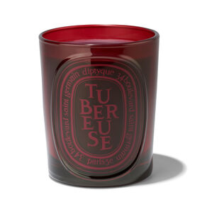 Tub&eacute;reuse Medium Candle 300g