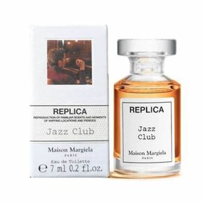 When you purchase a full sized Maison Margiela Fragrance (excluding Gift Sets)