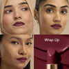 Matte Drama Matte Lipstick, WRAP UP!, large, image3