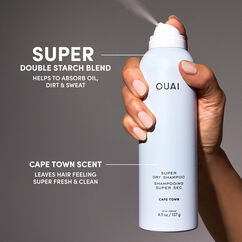 Super Dry Shampoo Cape Town, , large, image8
