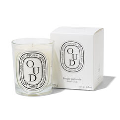 Oud Classic Candle 190g, , large, image2