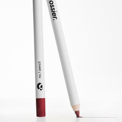 No 1. Pencil Creamy Long-Wearing Eyeliner, BLACK CHERRY , large, image10