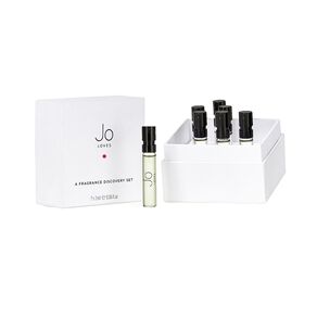 A Fragrance Discovery Set