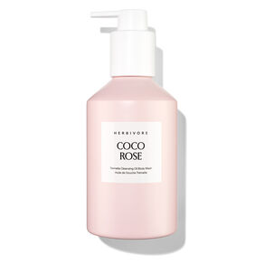 COCO ROSE Tremella Cleansing Oil Body Wash