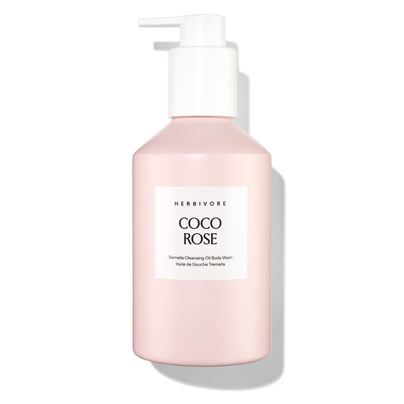 COCO ROSE Tremella Cleansing Oil Body Wash, , large, image1