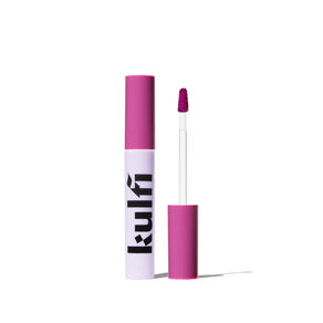 Lassi Lips Staining Lip Oil, LUCKY LOTUS, large