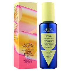 Super Supreme Screen Hydrating Facial Skinscreen Spf50+, , large, image2