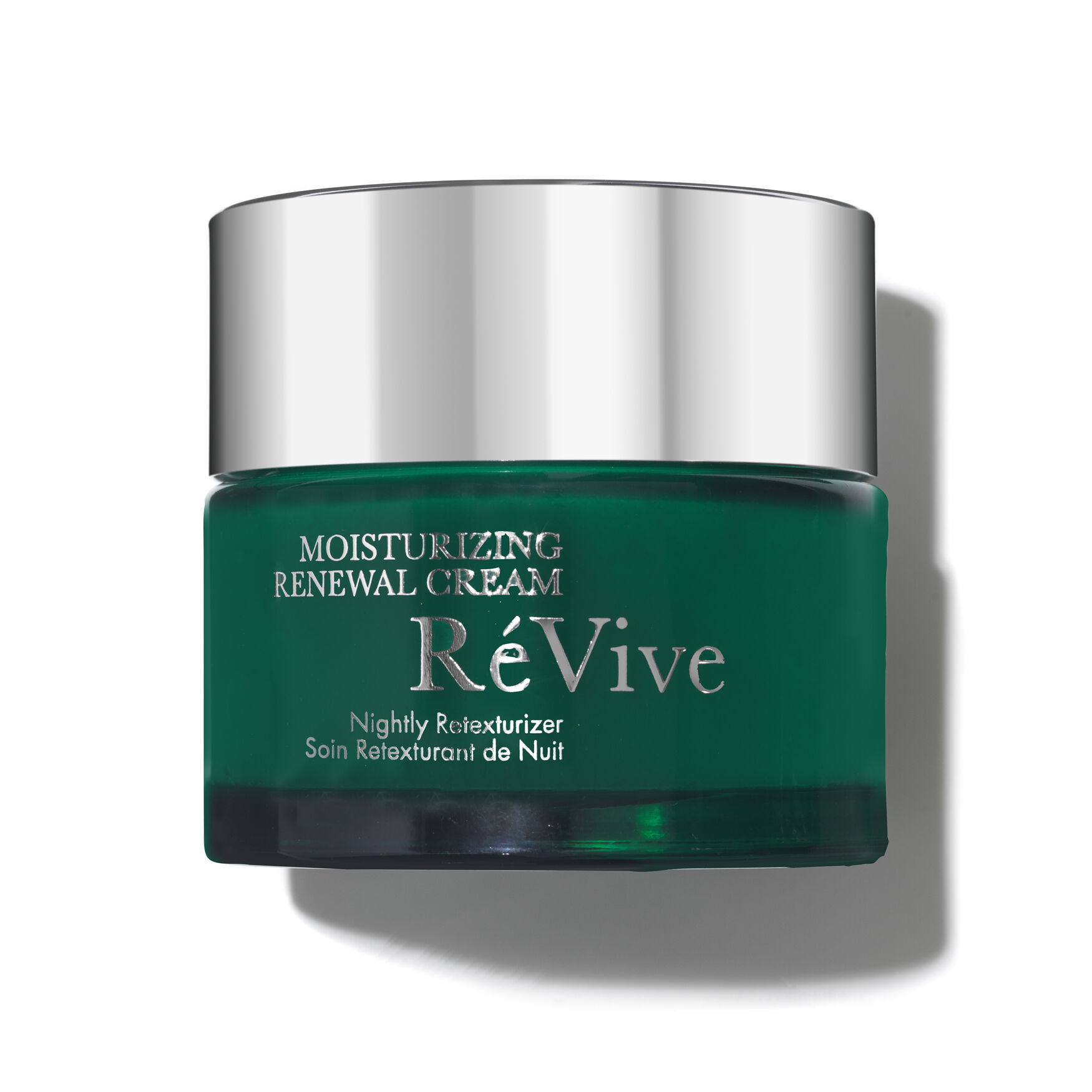 revive moisturizing renewal cream
