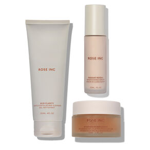 Clear & Hydrated Skincare Set