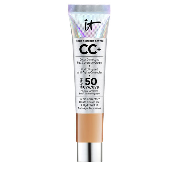 CC+ Cream Original Travel Mini, 12 ML TAN, large, image1