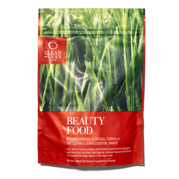 Beauty Food, , large, image1
