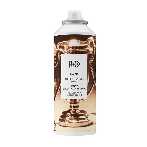 Trophy Shine and Texture Spray, , large, image1
