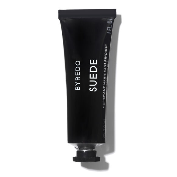 Suede Rinse-Free Hand Wash, , large, image1