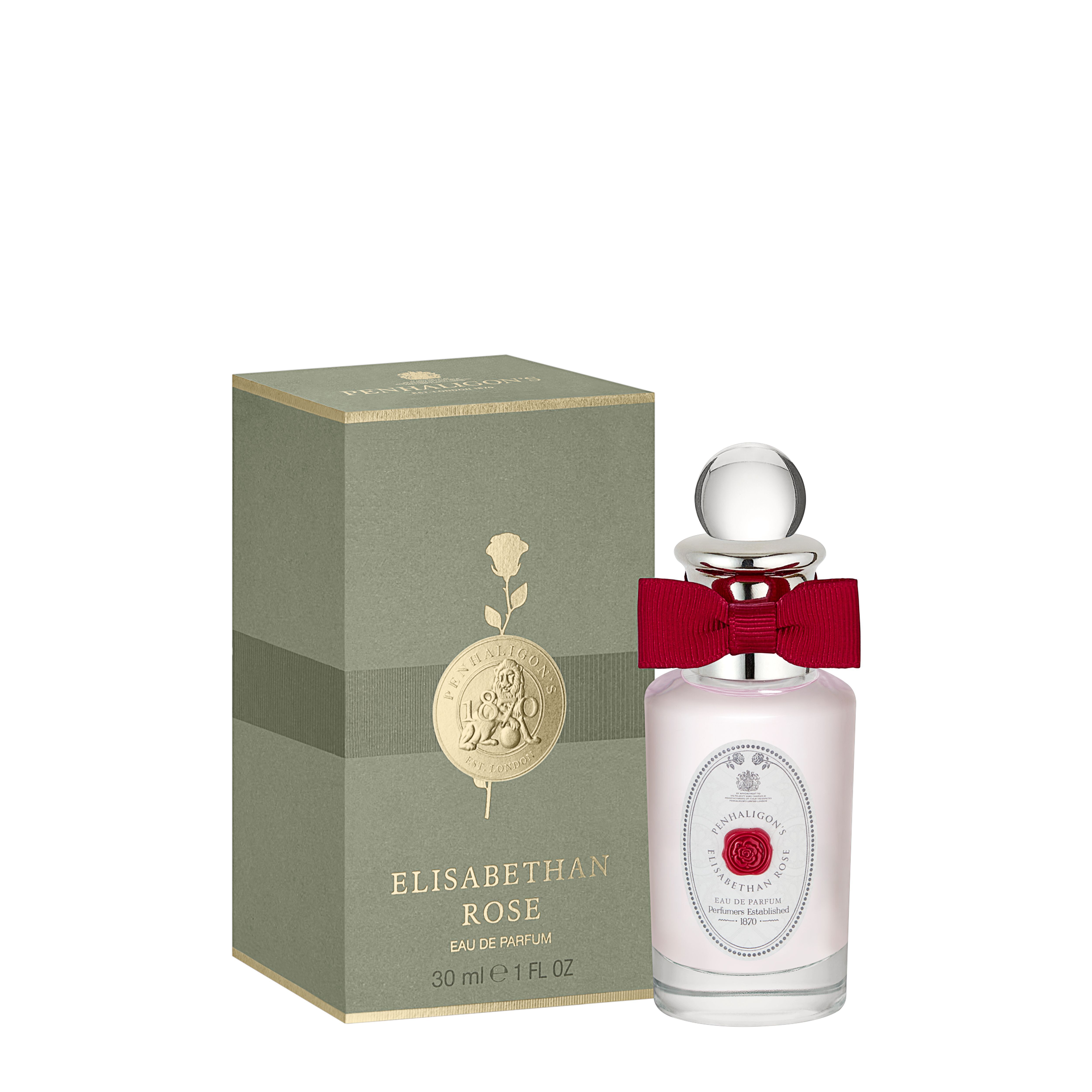 Penhaligon's Elisabethan Rose Eau de Parfum | Space NK
